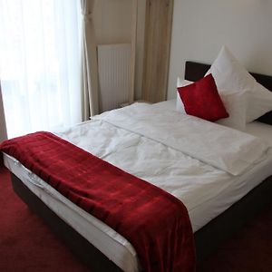 Chambre Lit Queen-Size