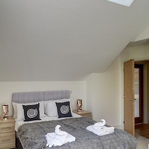 Appartement Exécutif à 1 Chambre à Coucher