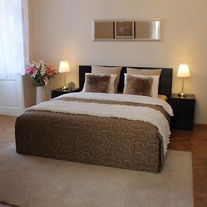 Royal Prague Apartment Celakovskeho Sady