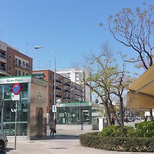 Apartamento Eduardo Dato