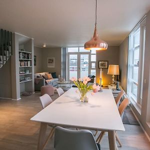 Appartement Penthouse