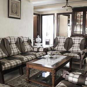 Appartement Penthouse