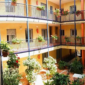 Apartamentos Sevilla