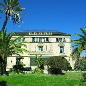 Alberg Barcelona Xanascat
