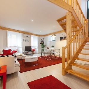 Appartement à 1 Chambre à Coucher