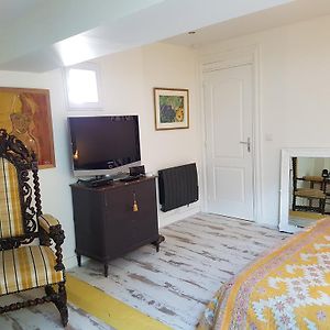 Small Private Bathroom Double Room