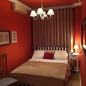 Chambre Simple