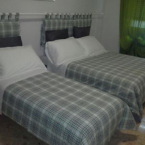 Olimpica Relais Guest House