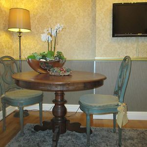 Chambre de Luxe Lit King-Size