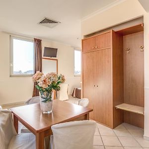 Chambre Simple