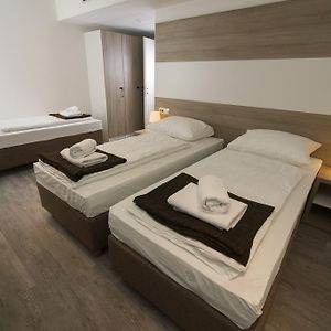 Chambre Classique Triple