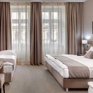 Chambre Quadruple