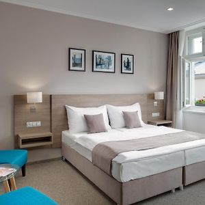 Chambre Triple