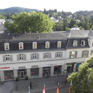 Appartement Studio