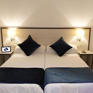 Chambre Triple