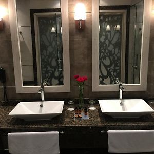 Suite Exécutive Lit King-Size