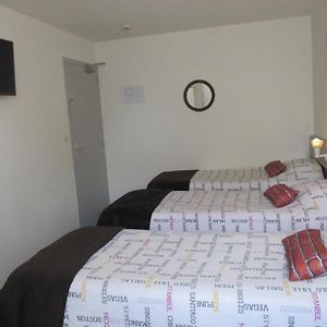 Chambre Standarde Triple