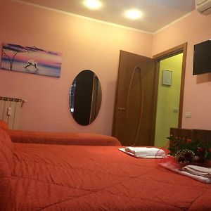 Chambre Quadruple