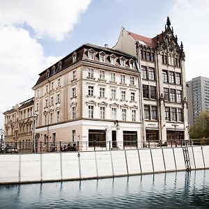 Appartement de Luxe