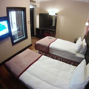 Chambre Standarde Double