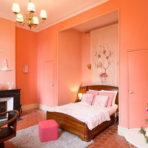Chambre Double de Luxe
