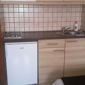 Judit Apartmanok