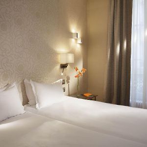Chambre Quadruple