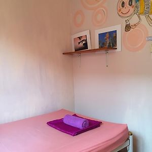 Chambre Simple