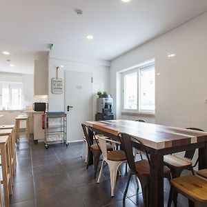 Be Lisbon Residence&Hostel Estefânia