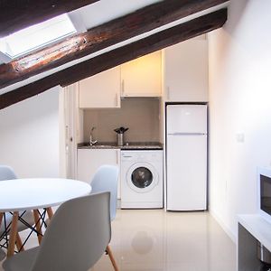 Apartment In Malasana