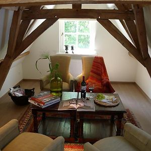 The Herring'S Residence - Stylish Private Cottage With Breakfast In Historic Center - Adults-Only