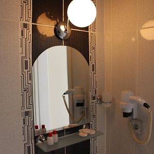 Chambre Triple Confort