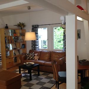 Appartement Studio