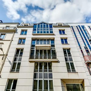 Appartement Standard à 3 Chambres à Coucher