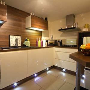 Appartement Rez-de-Chaussée