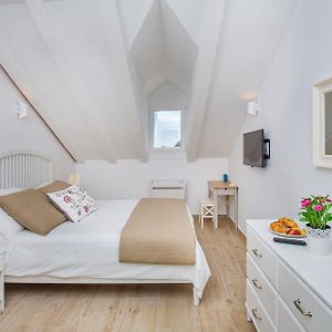 Chambre Lit King-Size