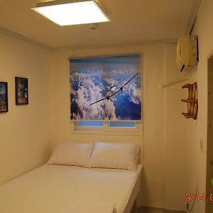 Private Bathroom King Room