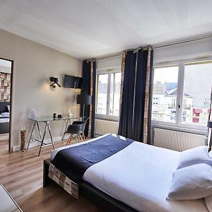 Appartement Premium