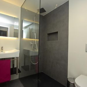 Appartement Penthouse à 2 Chambres à Coucher