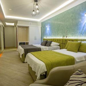 Chambre Triple