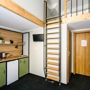 Chambre Lit Queen-Size