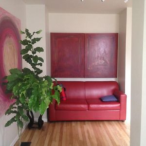 Private Bathroom King Room