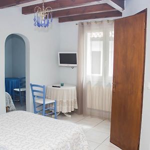 Chambre Triple