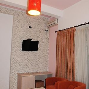 Chambre Simple