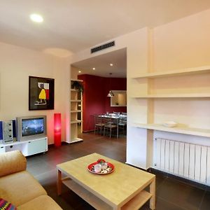 Reino De Valencia Apartments