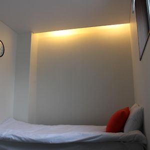 Private Bathroom Single Room