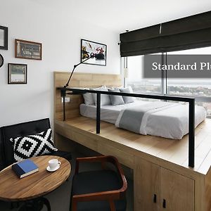 Chambre Standarde Lit King-Size