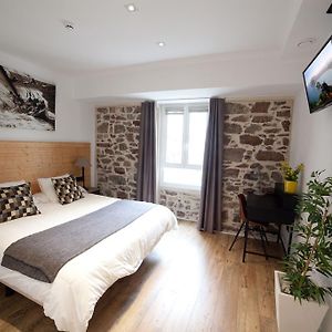 Chambre de Luxe