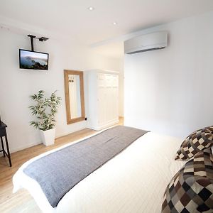 Chambre Supérieure
