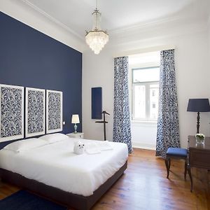 Chambre Lit Queen-Size